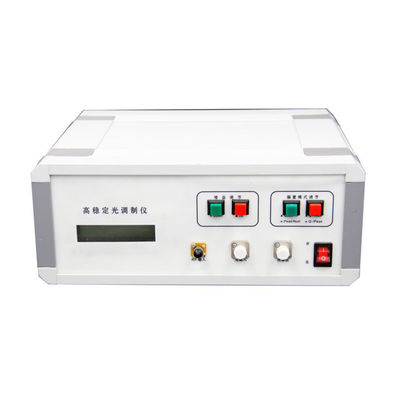 850 - 1550nm Modulatori di luce elettro-ottici