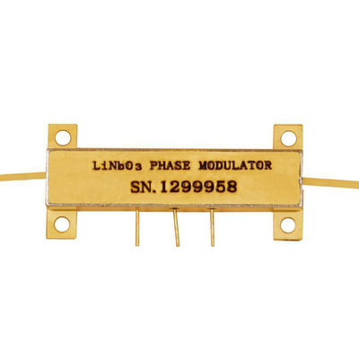850 - 1550nm Modulatori di luce elettro-ottici
