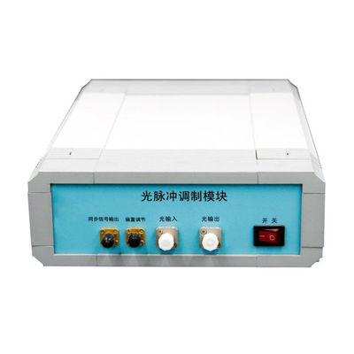 850 - 1550nm Modulatori di luce elettro-ottici