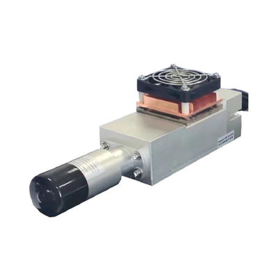 266nm 355nm UV Laser a stato solido con commutazione Q passiva, 532nm Laser con commutazione Q passiva verde