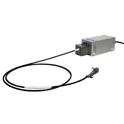 Laser CW DPSS da 532 nm