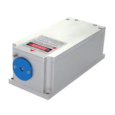 Laser CW DPSS da 532 nm