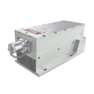 Laser CW DPSS da 532 nm