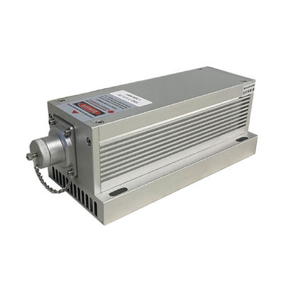 Laser CW DPSS da 532 nm