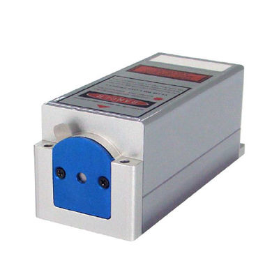 Laser CW DPSS da 532 nm