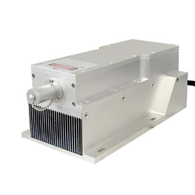 1064nm 532nm Laser CW DPSS UV / Laser CW DPSS BLU / Laser CW DPSS VERDE