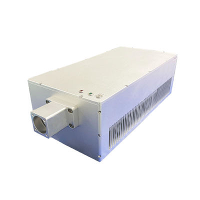 Laser a stato solido UV da 355 nm Laser a stato solido pompato a diodi ad alta stabilità