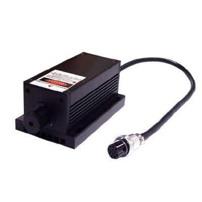 193nm - 760nm Laser DPSS e diodi laser Laser IR-UV ordinati per lunghezze d'onda