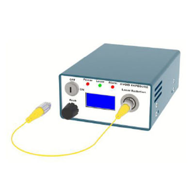 laser di spettroscopia Raman da 375 nm a 980 nm/laser a diodi a larghezza di linea stretta