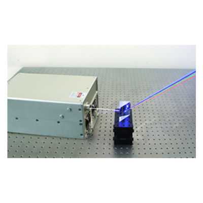 Sistemi combinatori laser multilinea/multilunghezza d'onda