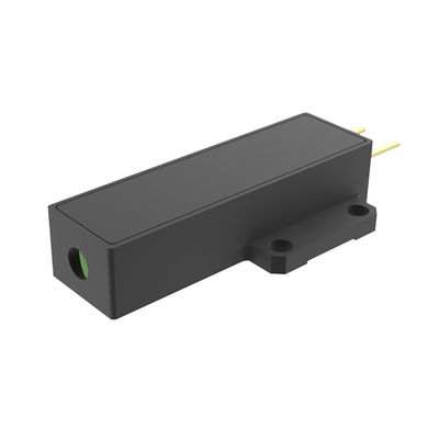Laser a diodi di vetro drogati con erbio 1535nm 1537nm Lunghezza d'onda laser in vetro Er
