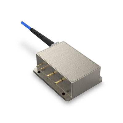 laser blu accoppiati fibra 450nm 445nm 0.8W - potenza laser 200W