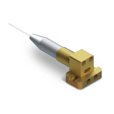 laser blu accoppiati fibra 450nm 445nm 0.8W - potenza laser 200W