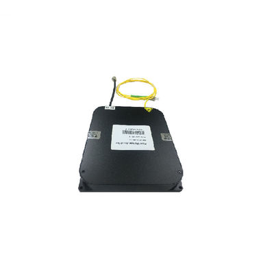 Sorgente luminosa a banda larga con diodi superluminescenti a diodi laser SLED da 1550 nm