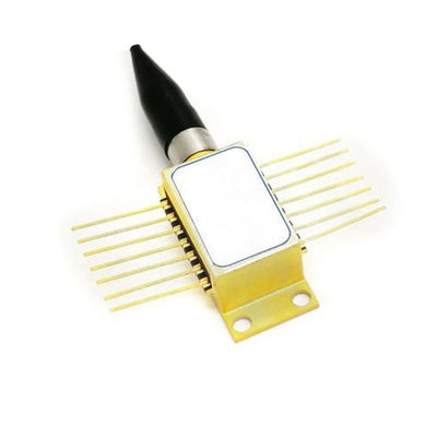 Sorgente luminosa a banda larga con diodi superluminescenti a diodi laser SLED da 1550 nm