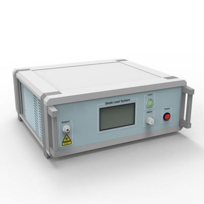 1W - Sistema laser a diodi accoppiato in fibra da 400W 1000W 2000W