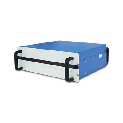 1W - Sistema laser a diodi accoppiato in fibra da 400W 1000W 2000W