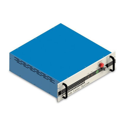 1W - Sistema laser a diodi accoppiato in fibra da 400W 1000W 2000W