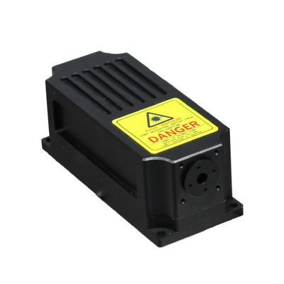 375 nm con potenza laser massima 200 mW Moduli diodo laser UV