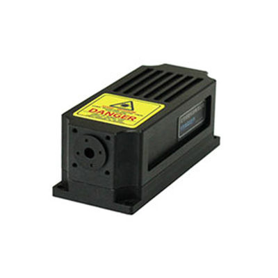 375 nm con potenza laser massima 200 mW Moduli diodo laser UV