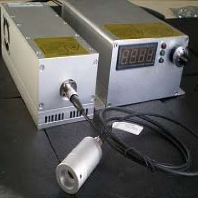 375nm~1920nm Sistemi laser a diodi accoppiati in fibra chiavi in ​​mano