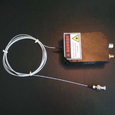 375nm~1920nm Sistemi laser a diodi accoppiati in fibra chiavi in ​​mano