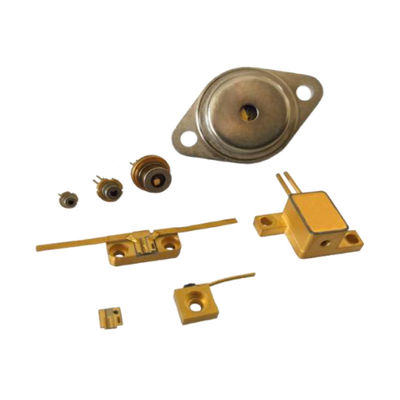 Diodi laser accoppiati a fibra monomodale Modulo laser a fibra staccabile multimodale
