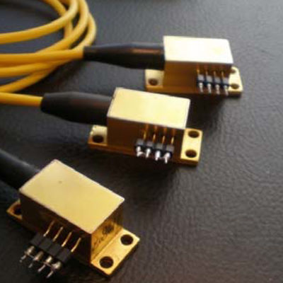 Diodi laser accoppiati a fibra monomodale Modulo laser a fibra staccabile multimodale