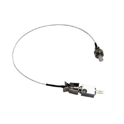 Diodi laser accoppiati a fibra monomodale Modulo laser a fibra staccabile multimodale