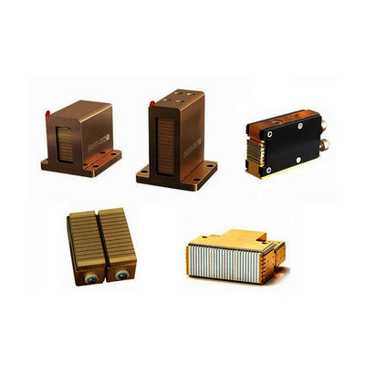 Laser a diodi nello spazio libero da 405 nm a 2100 nm