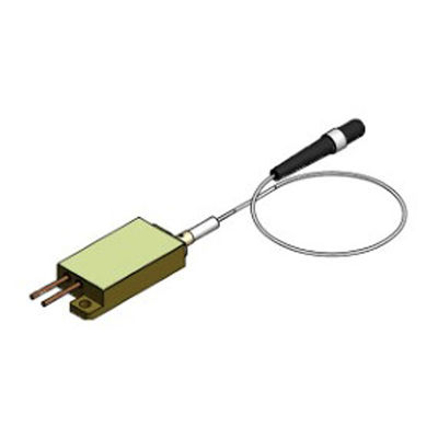 Laser a diodi accoppiati in fibra da 808 nm a 980 nm con diametro del nucleo ridotto