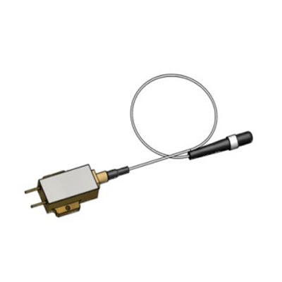 Laser a diodi accoppiati in fibra da 808 nm a 980 nm con diametro del nucleo ridotto