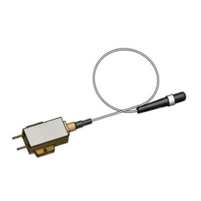 Laser a diodi accoppiati in fibra da 808 nm a 980 nm con diametro del nucleo ridotto