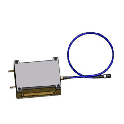 405nm - Modulo a diodo laser accoppiato fibra 1920nm con nucleo in fibra 50-400um