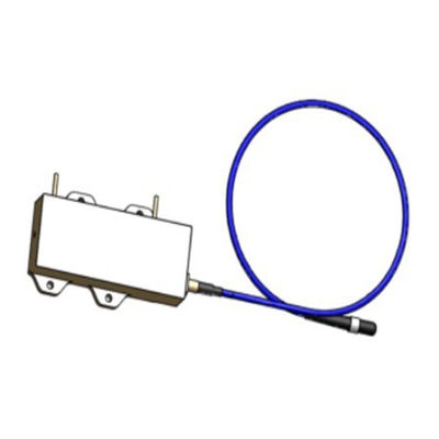 405nm - Modulo a diodo laser accoppiato fibra 1920nm con nucleo in fibra 50-400um