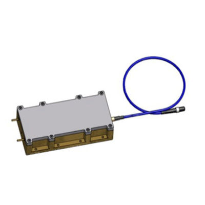 405nm - Modulo a diodo laser accoppiato fibra 1920nm con nucleo in fibra 50-400um
