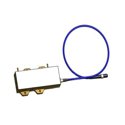 405nm - Modulo a diodo laser accoppiato fibra 1920nm con nucleo in fibra 50-400um