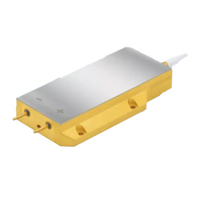Diodi laser accoppiati in fibra da 915 nm a 976 nm