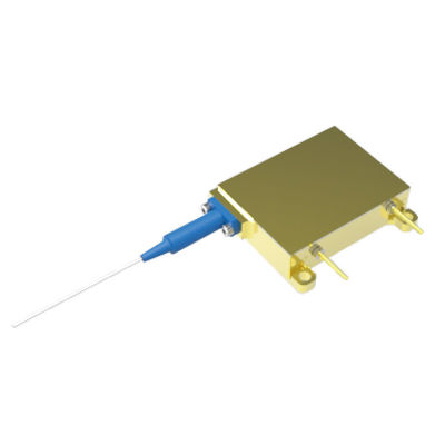 Moduli laser a diodi accoppiati in fibra da 808 nm, 915 nm e 976 nm