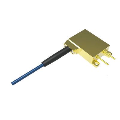 Moduli laser a diodi accoppiati in fibra da 808 nm, 915 nm e 976 nm