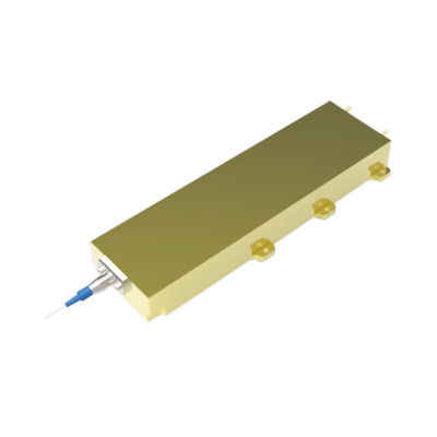 Moduli laser a diodi accoppiati in fibra da 808 nm, 915 nm e 976 nm