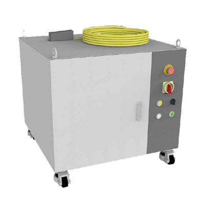 Sistemi laser a diodi accoppiati in fibra chiavi in ​​mano 100W - 6000W