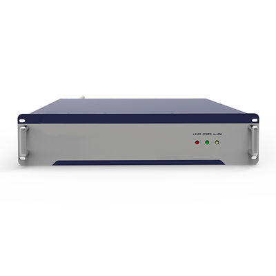 I sistemi laser a diodi accoppiati in fibra ad alta potenza vanno da 50 W a 6000 W