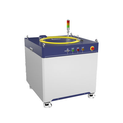 I sistemi laser a diodi accoppiati in fibra ad alta potenza vanno da 50 W a 6000 W