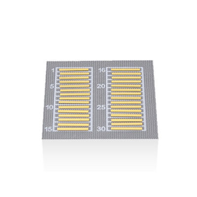 Emettitori e barre a diodi singoli non montati / Barre e array confezionati con laser a diodi