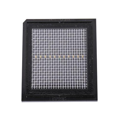 Chip di diodi a singolo emettitore e barre nude da 638 nm a 1550 nm