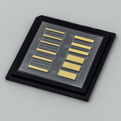 Chip a diodi laser da 808 nm