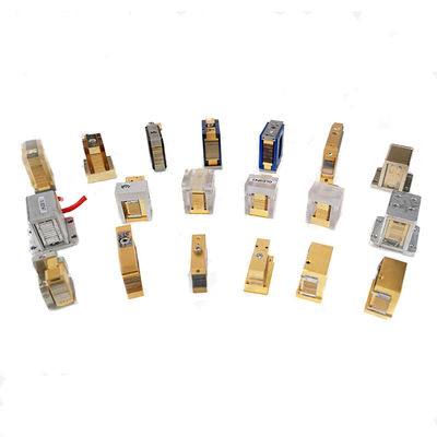 Pile orizzontali a diodi laser ad alta potenza da 20-300 W Bars/60-160 W