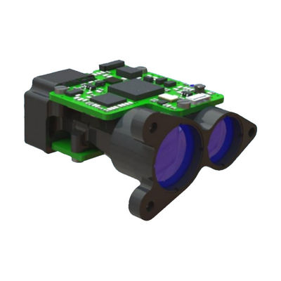 Strumento laser portatile Telemetro laser compatto di piccole e medie dimensioni