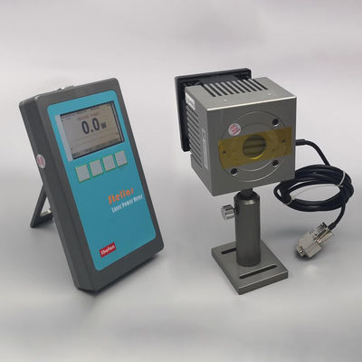 Misuratore di energia laser a bassa potenza / media potenza / alta sensibilità